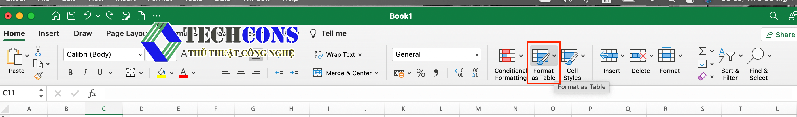 Cách Insert nhiều dòng trong Excel