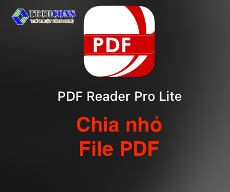 Cách sửa lỗi File PDF không in được