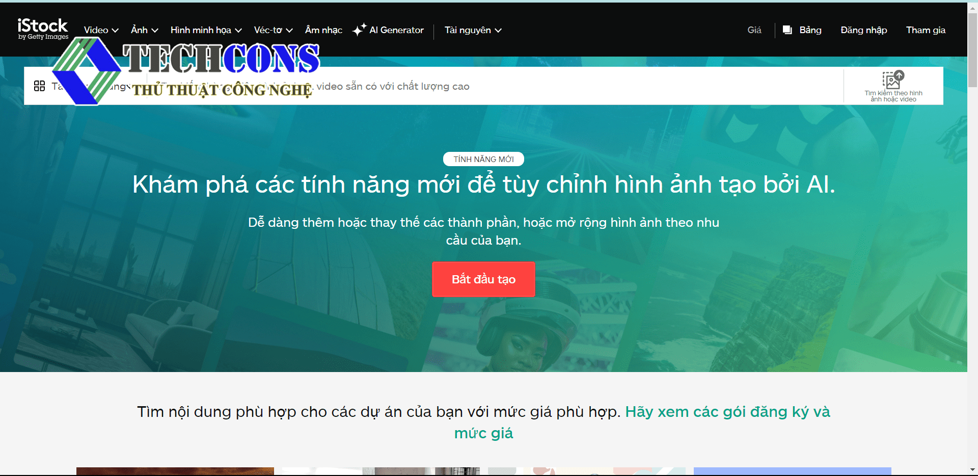 website-hinh-anh