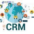 Đối tượng sử dụng phần mềm CRM là ai?