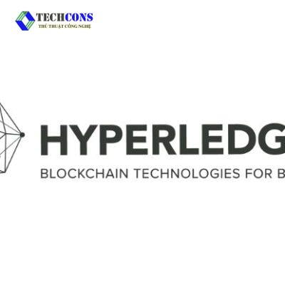 phan-mem-blockchain Hyperledger Fabric