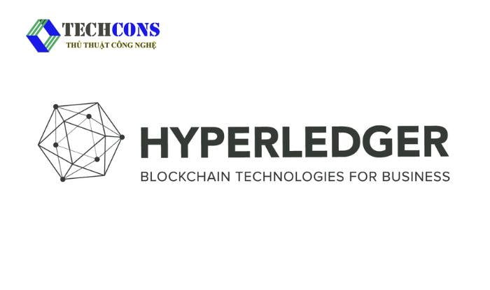 phan-mem-blockchain Hyperledger Fabric