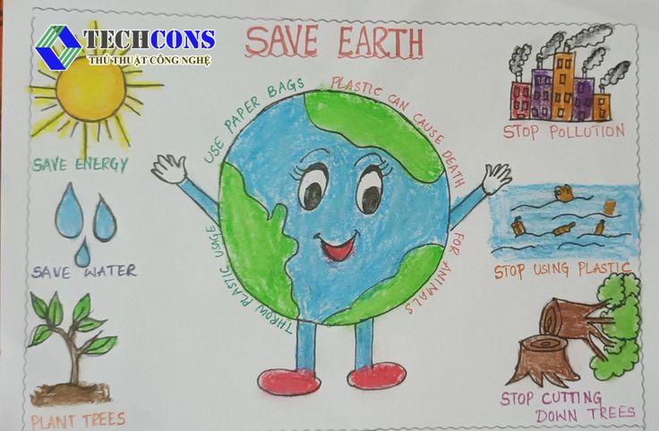 save-the-earth