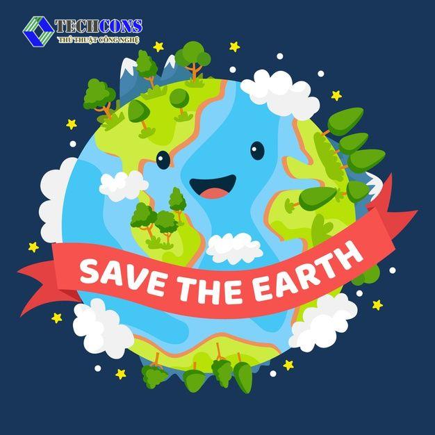 save-the-earth