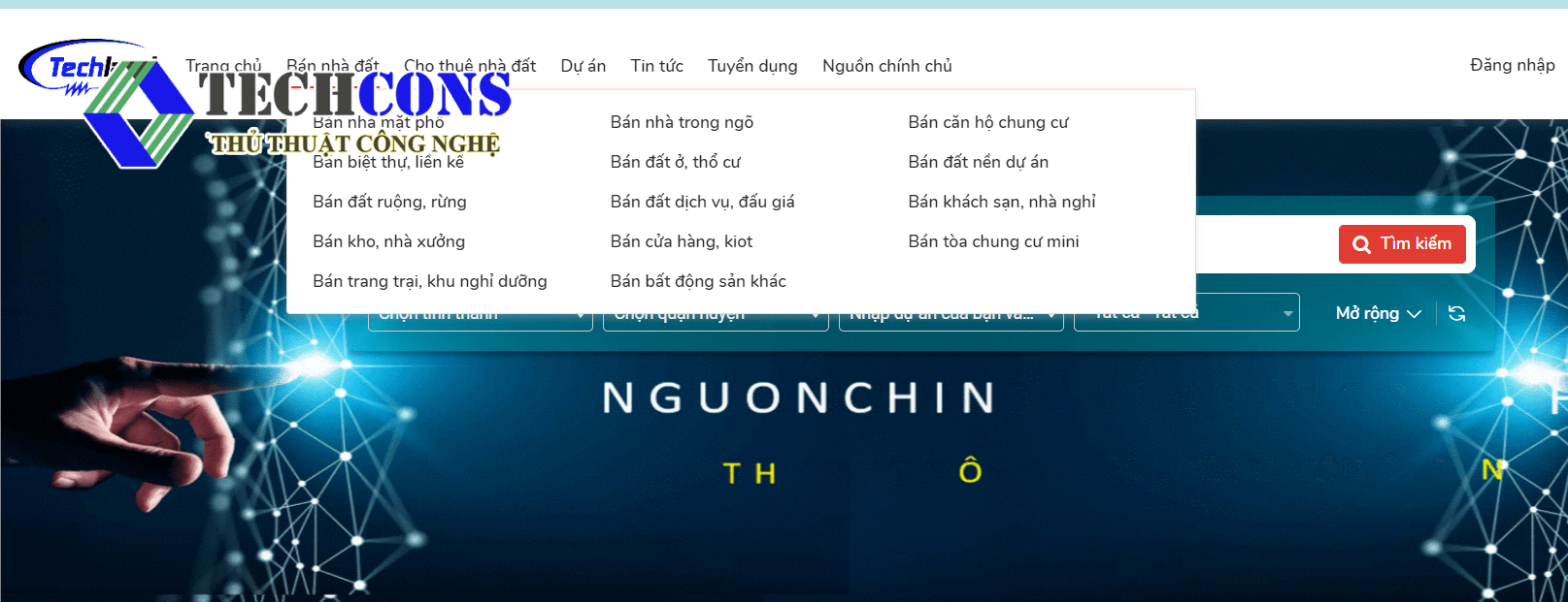 Đăng tin rao vặt uy tín