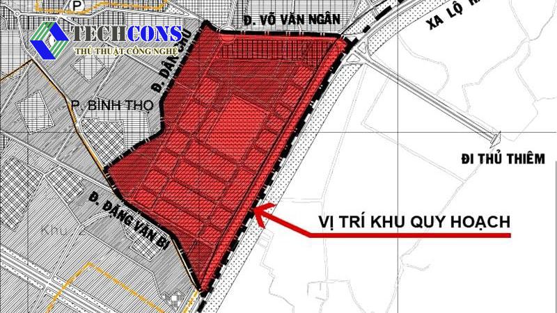 tra cứu thông tin quy hoạch đất