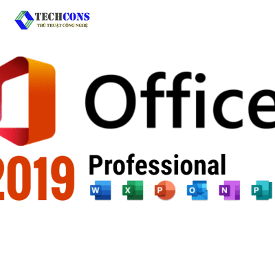 Các tính năng mới Microsoft Office 2019 cực hữu ích