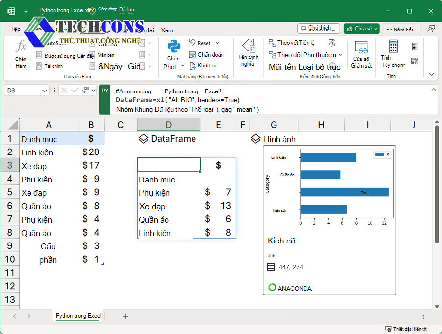 cac-thao-tac-co-ban-tren-excel