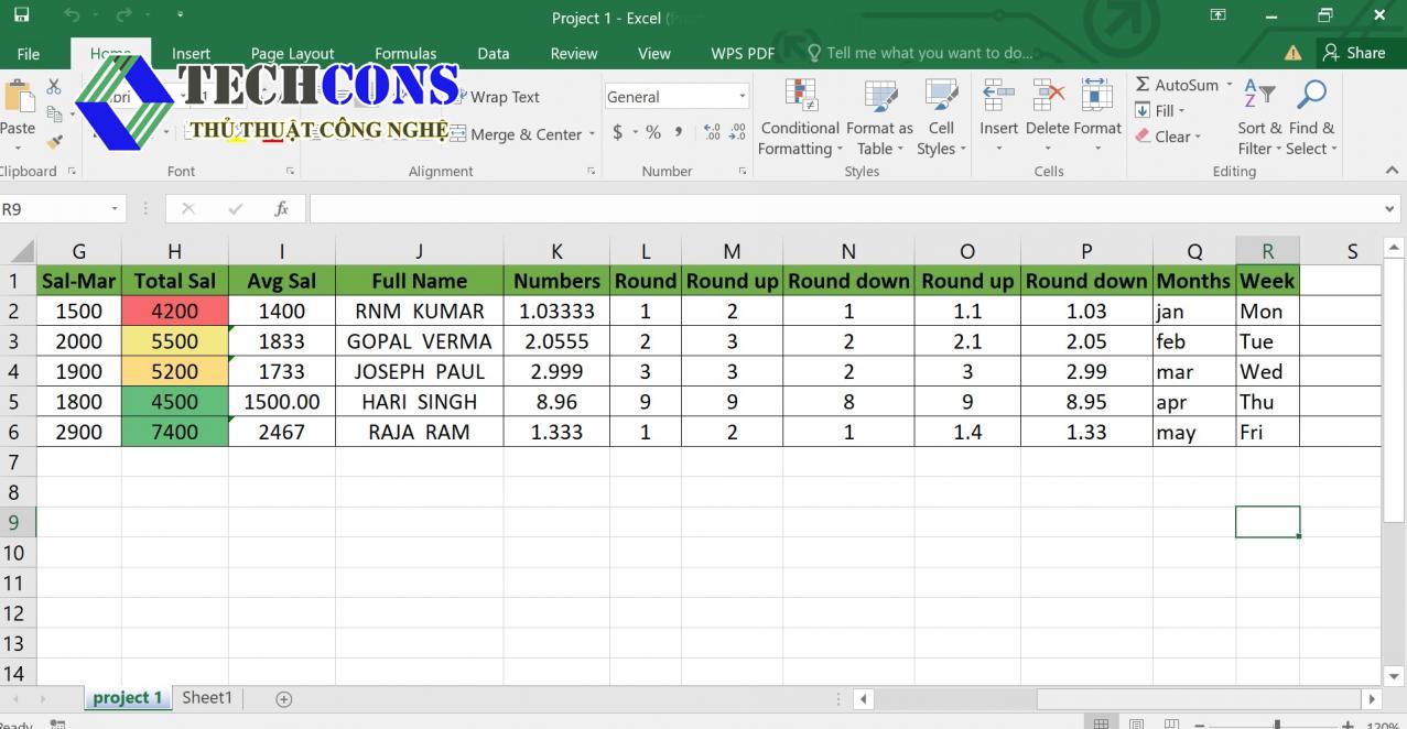 cac-thao-tac-co-ban-tren-excel