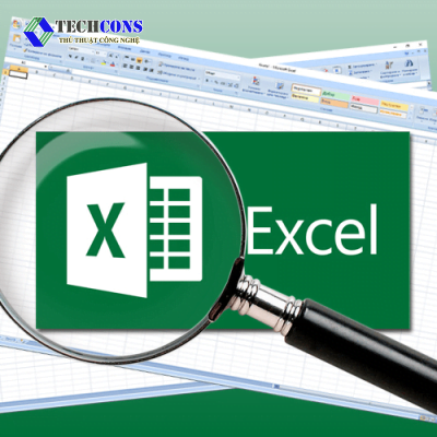 Các thao tác cơ bản trên Excel mà bạn cần nắm vững